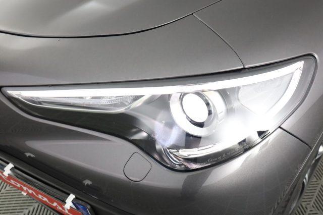ALFA ROMEO Stelvio Stelvio 2.2 Turbodiesel 210 CV AT8 Q4 Veloce