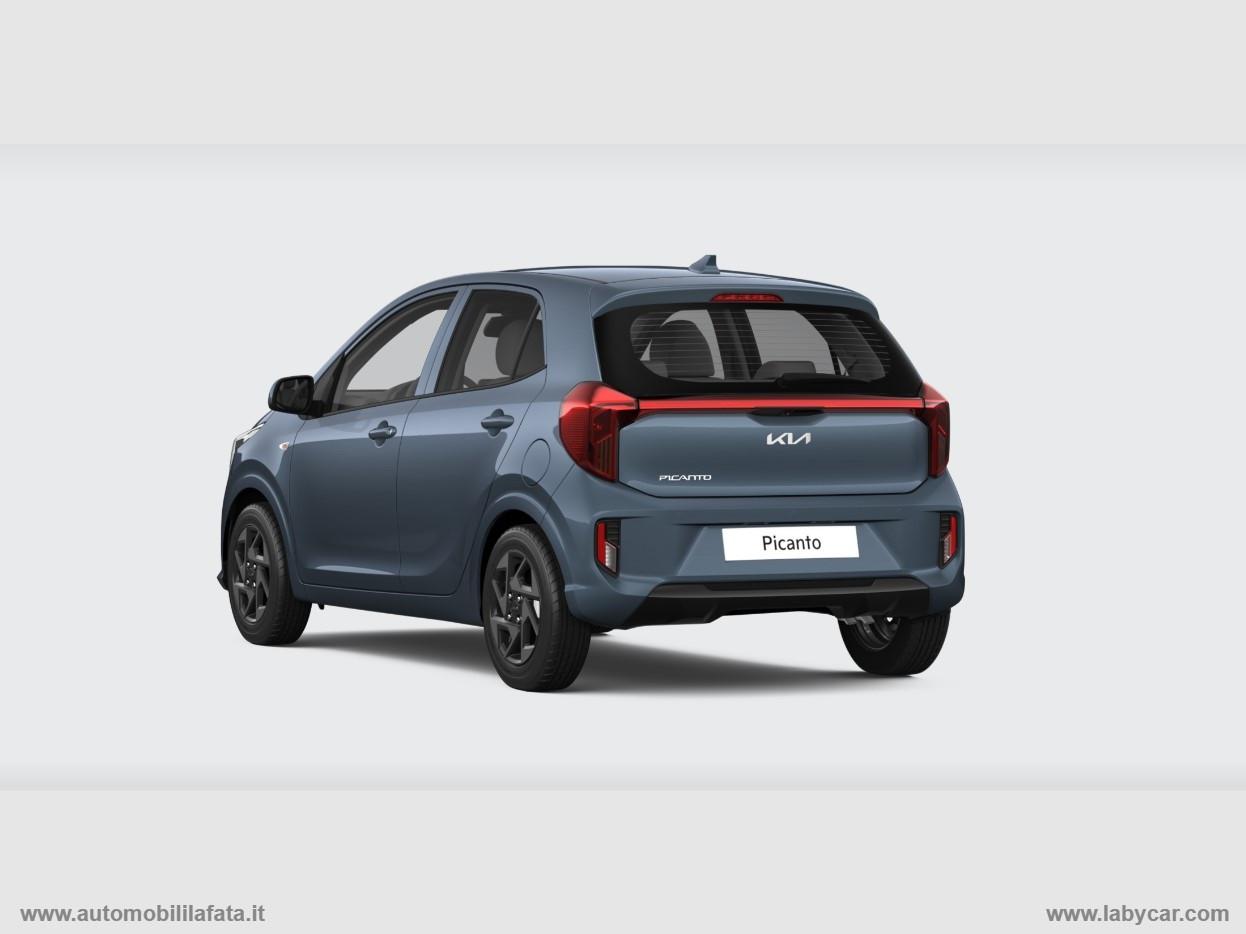 KIA Picanto 1.0 GDi 5 porte Urban PRONTA CONSEGNA