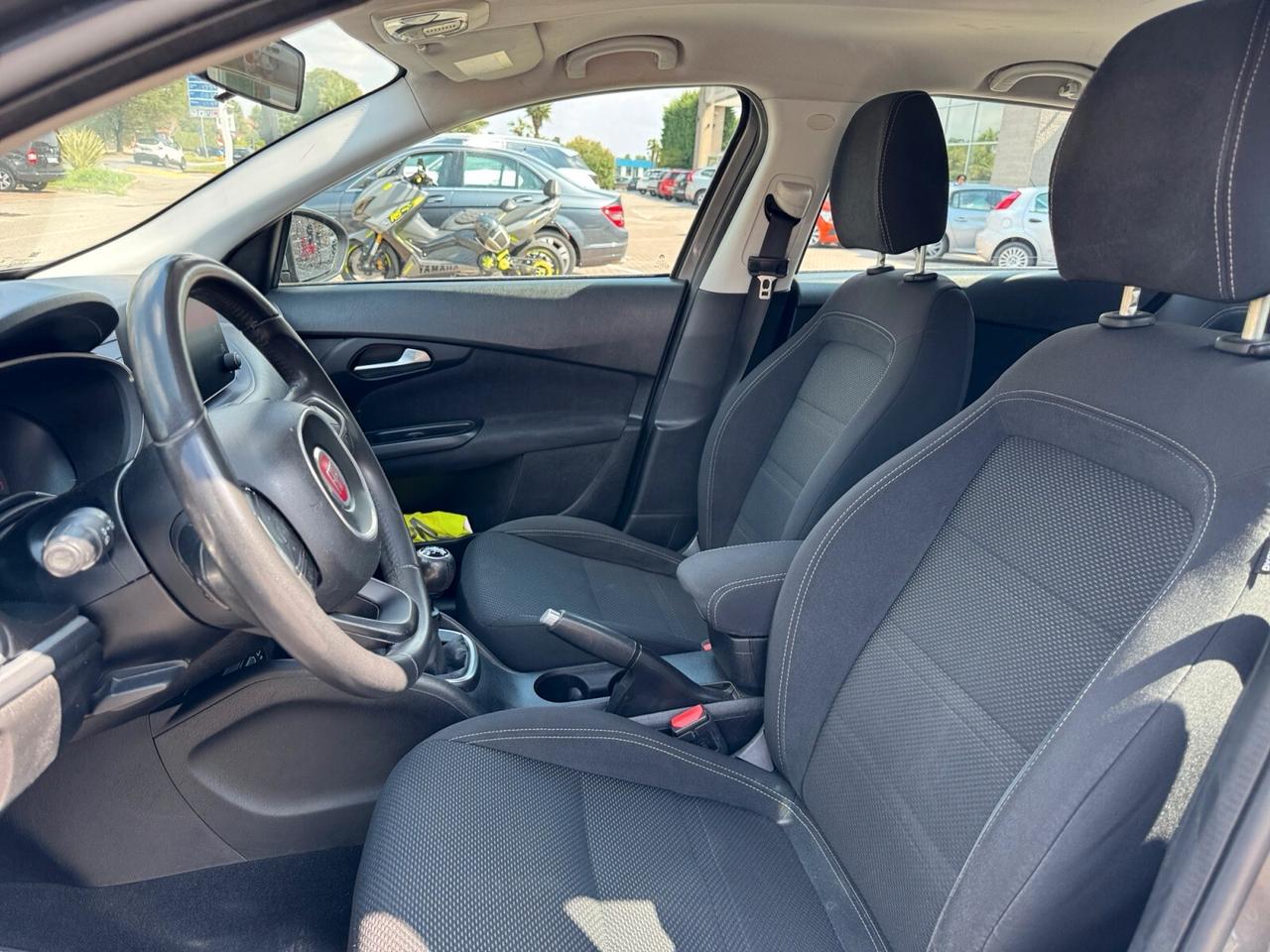 Fiat Tipo 1.6 Mjt SW