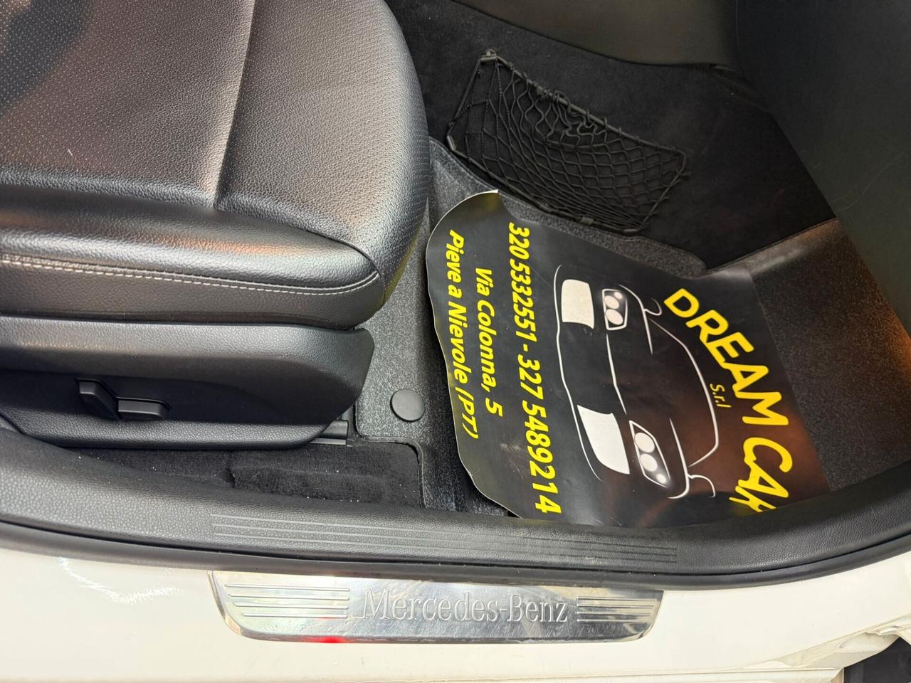 Mercedes-Benz C 220 D 170CV 5p. - Diesel