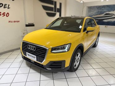 Audi Q2 1.6 tdi Business s-tronic