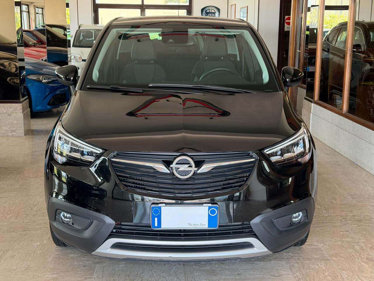 Opel Crossland X 1.5 DIESEL 102 cv. INNOVATION (Nav)