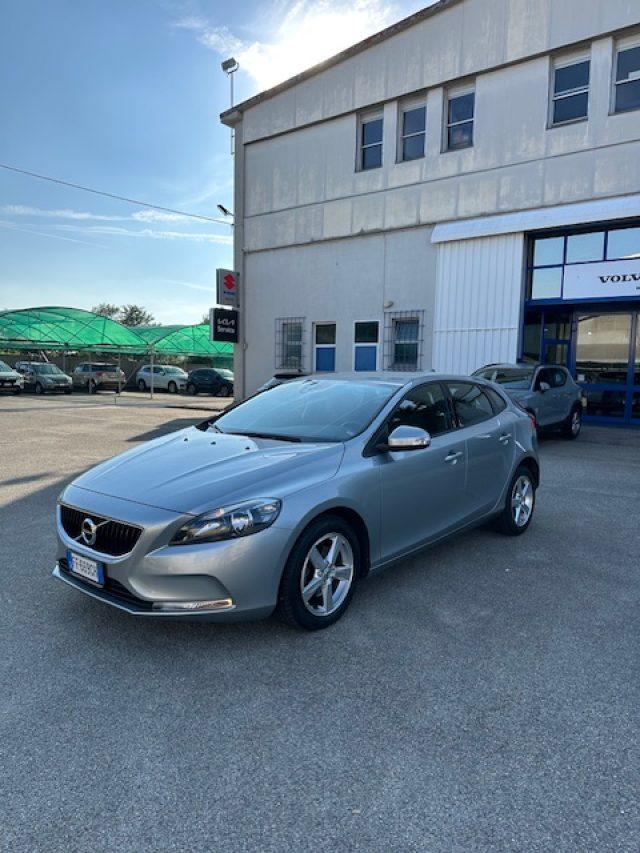 VOLVO V40 D2 Kinetic
