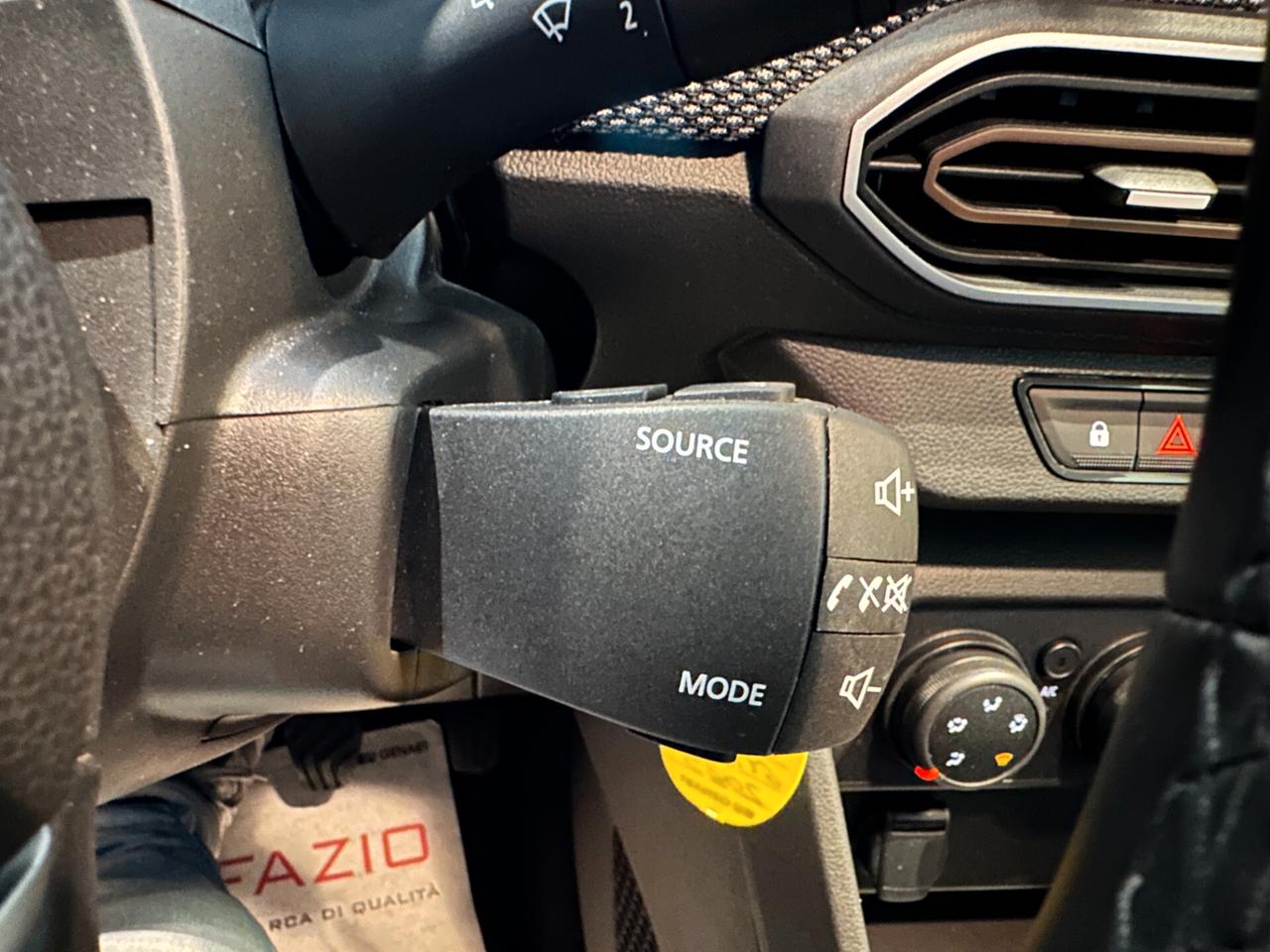 Dacia Sandero Stepway 1.0 TCe ECO-G Expression