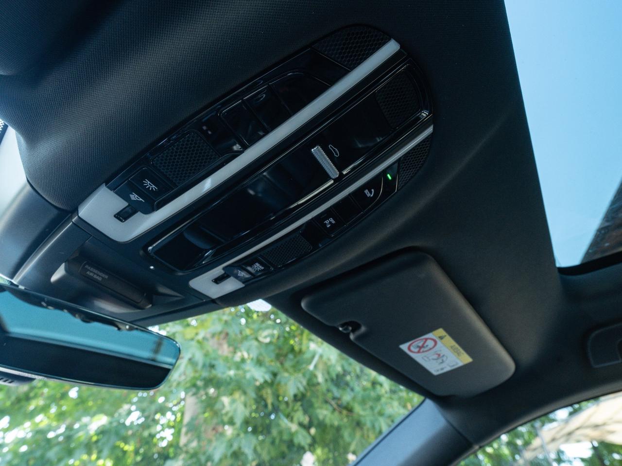 Porsche Cayenne Coupé 3.0 V6 - ASSE POSTERIORE STERZANTE