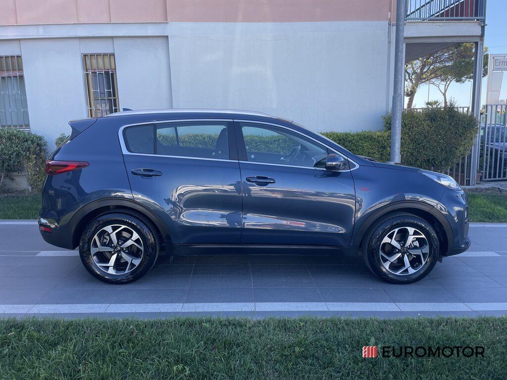 Kia Sportage 1.6 CRDi Business Class 2WD