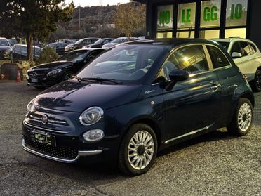 Fiat 500 1.2 Dolcevita