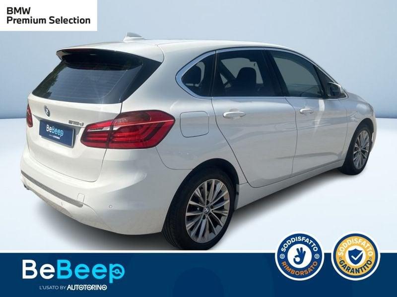 BMW Serie 2 Active Tourer 216D ACTIVE TOURER ADVANTAGE