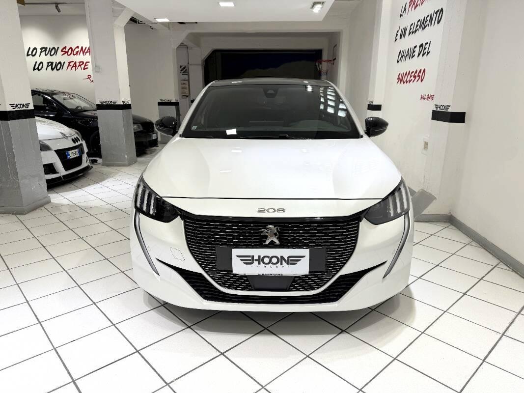 Peugeot 208 1.5 bluehdi GT Pack s&s 100cv