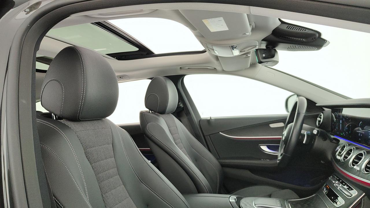 Mercedes-Benz E SW 300 de phev (eq-power) Premium 4matic auto my20