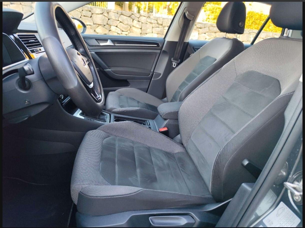 Volkswagen Golf 1.6 TDI 115 CV 5p. Highline BlueMotion Technology