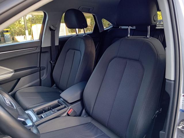 AUDI Q3 SPB 45 TFSI e 150CV PLUG-IN S-TRONIC BUSINESS PLUS
