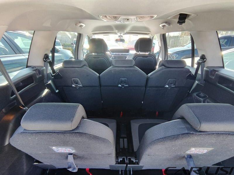 Citroën Grand C4 Picasso BlueHDi 120 S&S EAT6 Shine