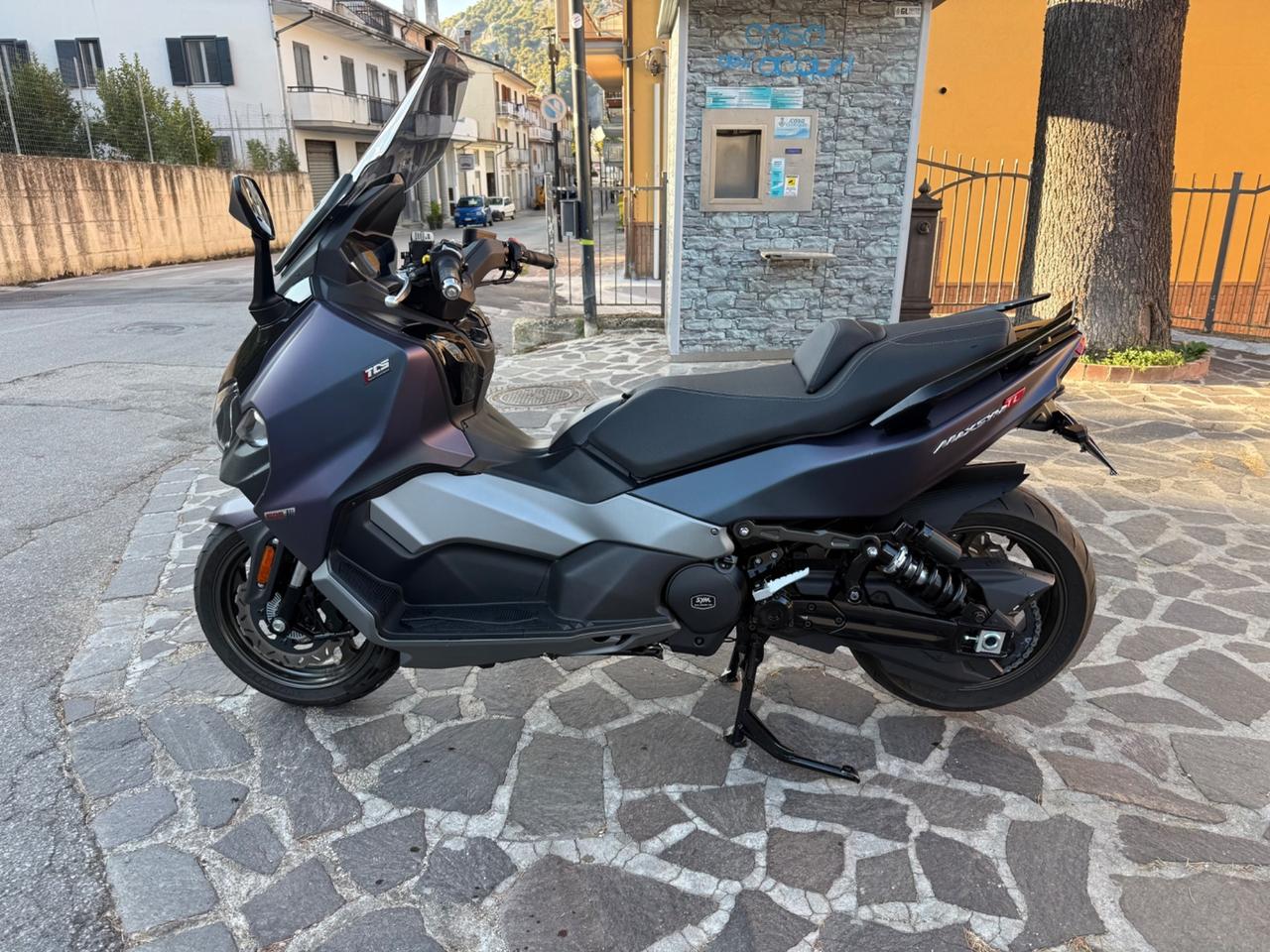 Sym Maxsym TL 508 2023