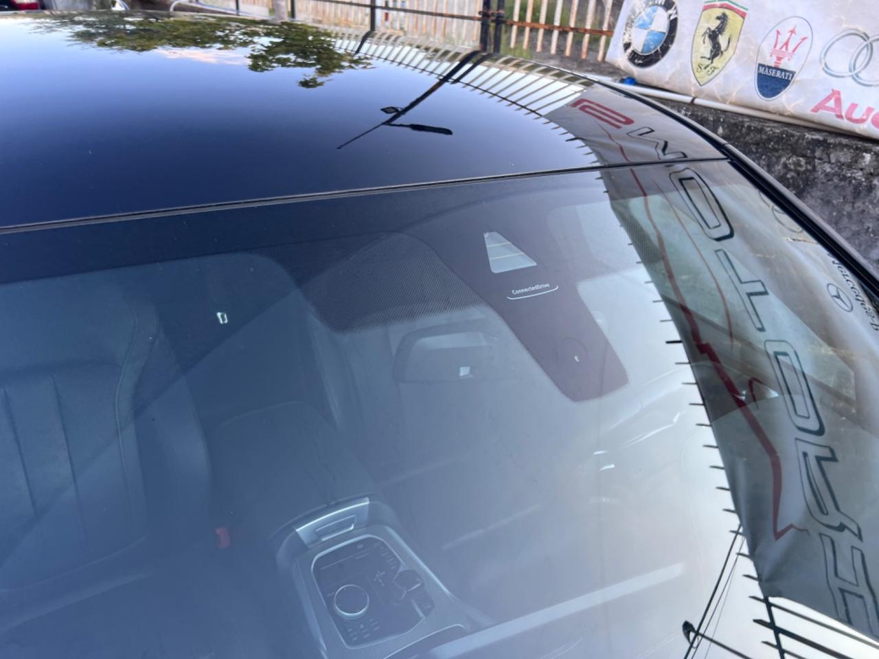 Bmw X6 xDrive30d 48V Msport