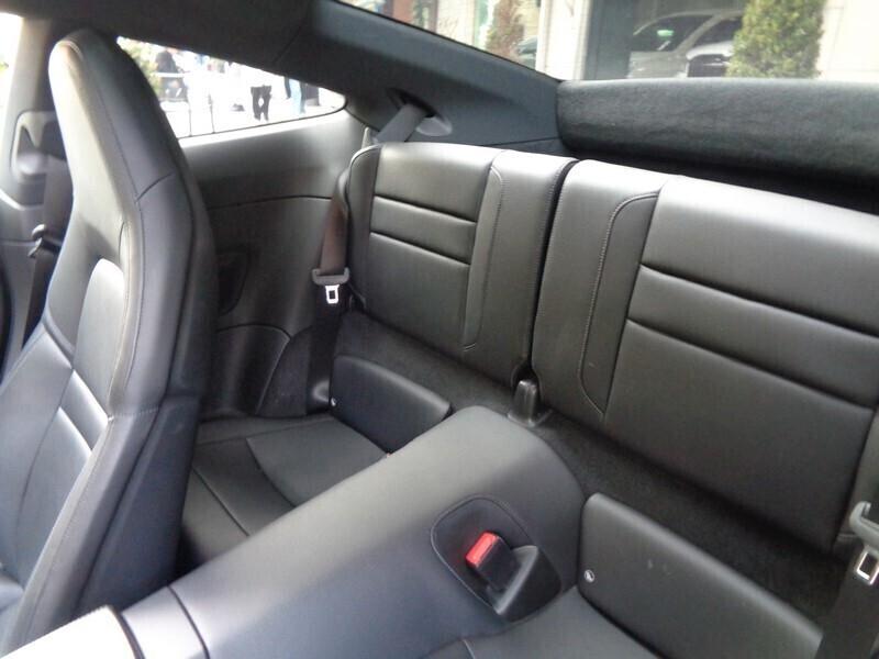 Porsche 911 Carrera S SUBENTRO LEASING