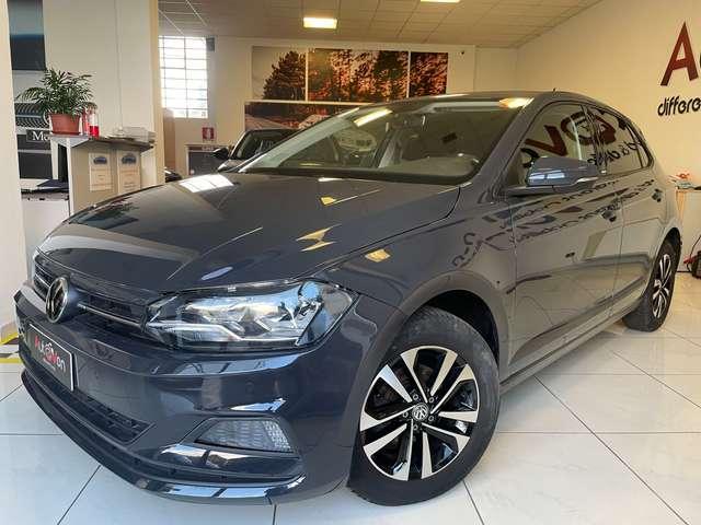 Volkswagen Polo Polo 5p 1.0 evo Comfortline 80cv