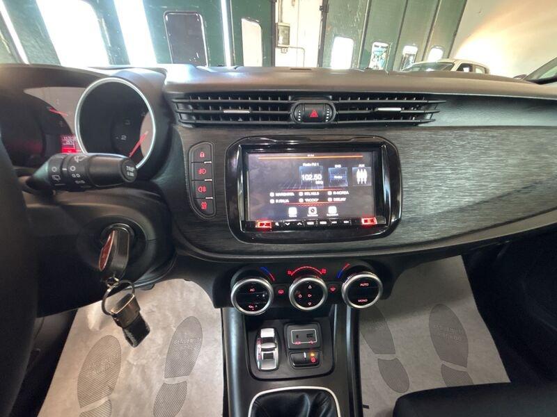 Alfa Romeo Giulietta Giulietta 1.6 Mjt 120 CV Distinctive