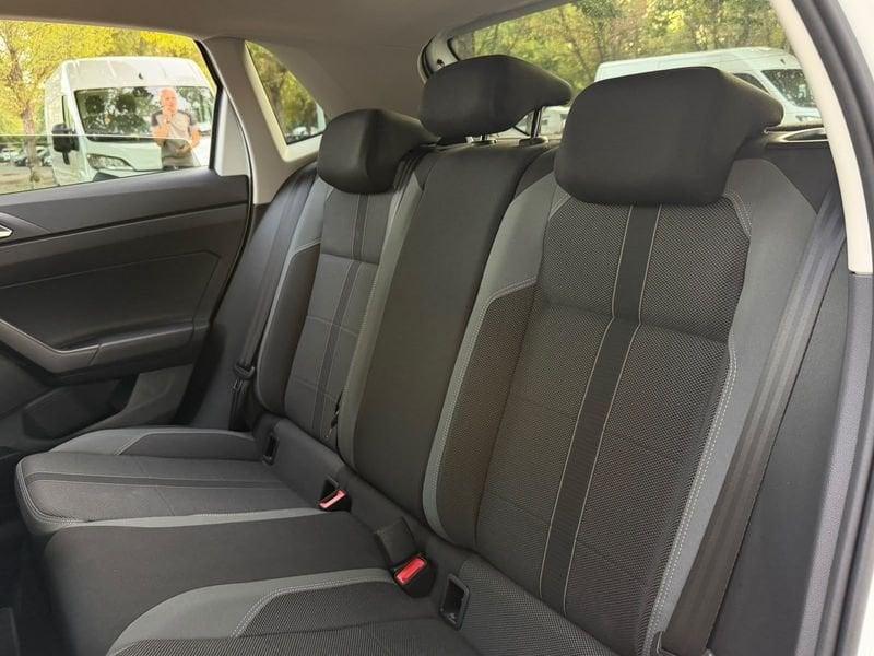 Volkswagen Polo Polo 1.0 tsi Style 95cv