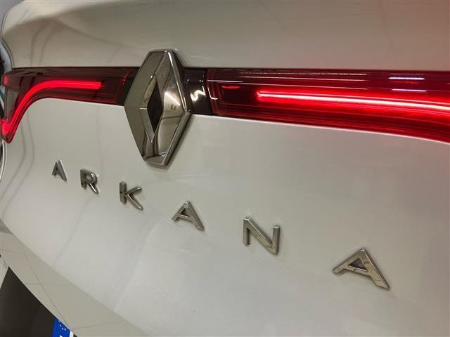 RENAULT Arkana 1.3 mild hybrid 140cv Techno Tetto Apribile!!!