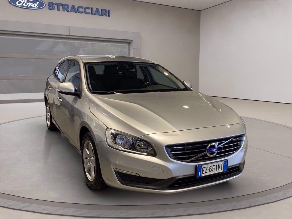 VOLVO V60 1.6 d2 Business del 2015