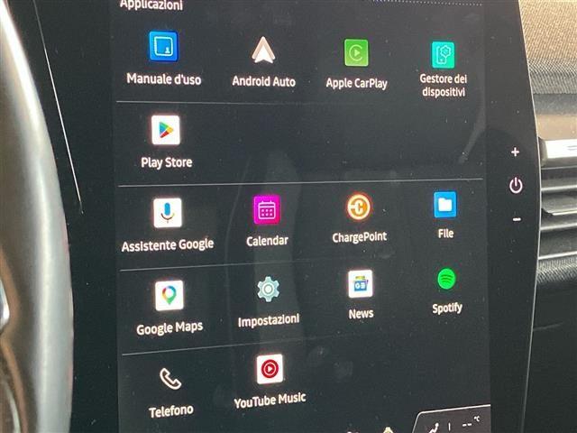 RENAULT Megane E-Tech Electric Techno EV60 AC22