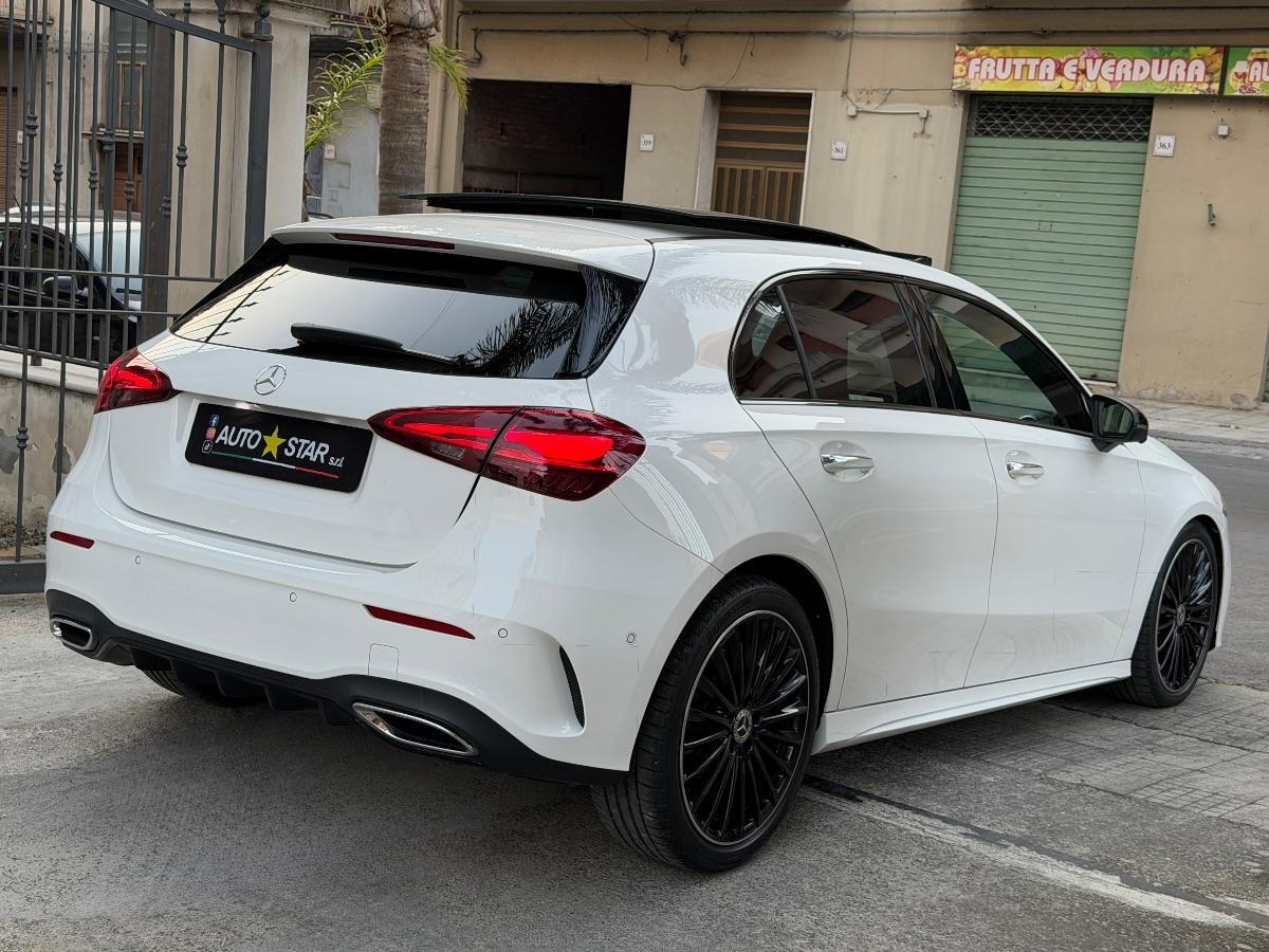 New Mercedes Classe A 250 4Matic Premium AMG Night Edition