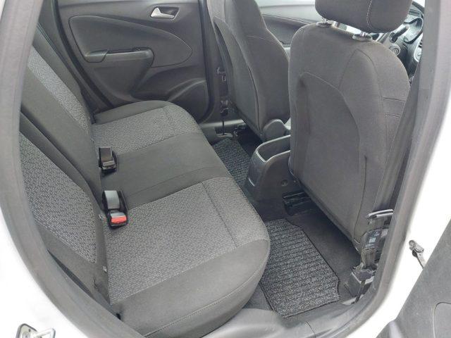 OPEL Crossland 1.2 Turbo 12V 110 CV Start&Stop Edition Aziendale