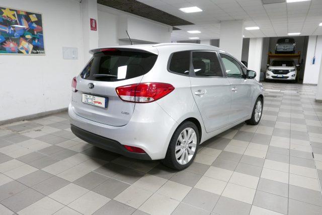 KIA Carens 1.7 CRDi 115 CV Class Euro6b 7 Posti