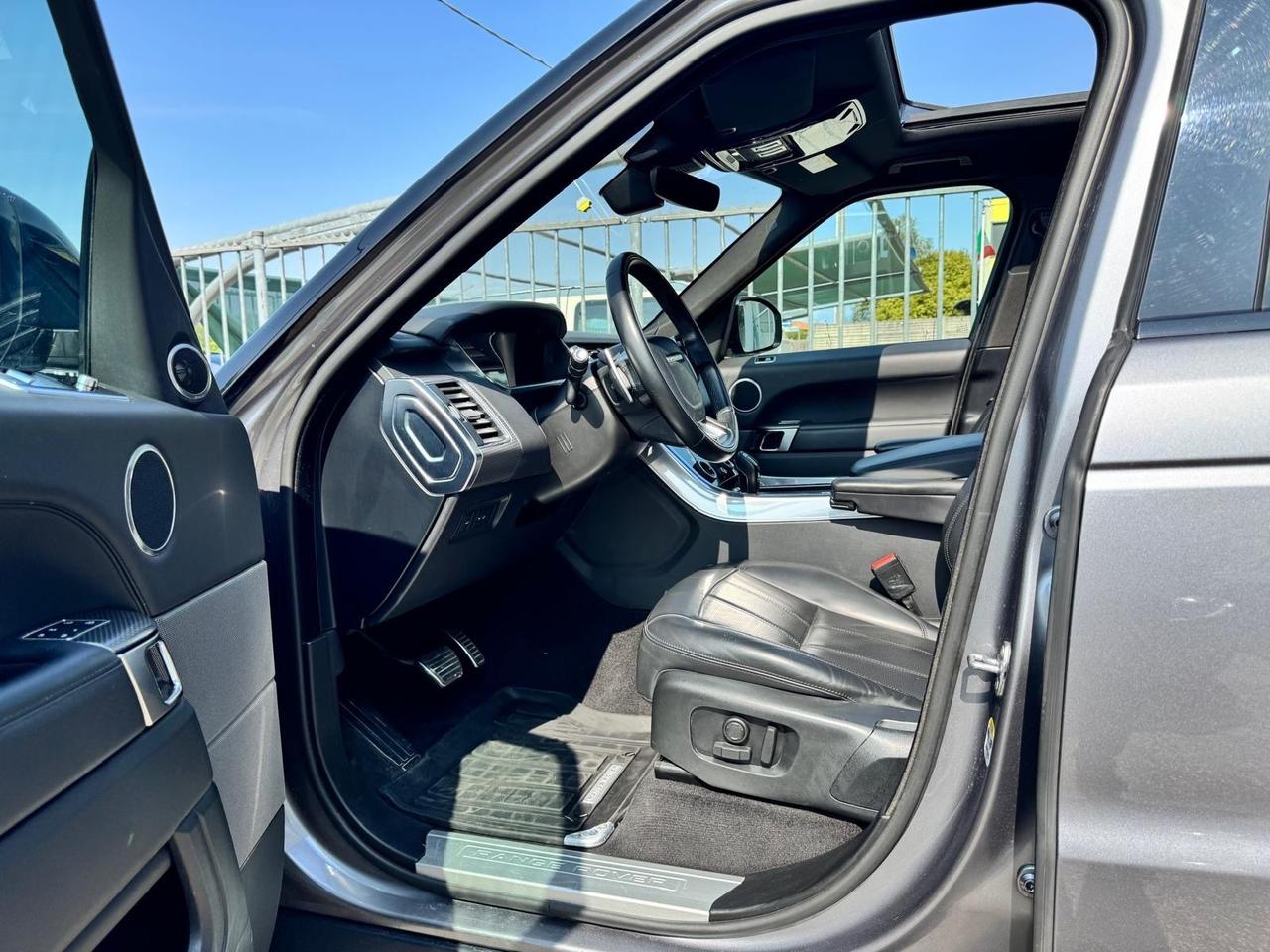Land Rover Range Sport 3.0D l6 249 CV HSE Dynamic