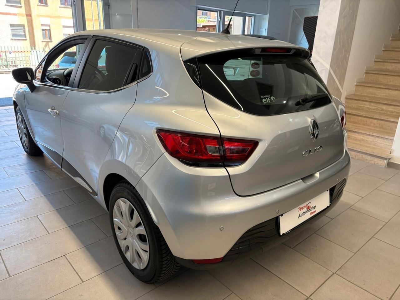 Renault Clio 1.2 75CV 5 porte Live
