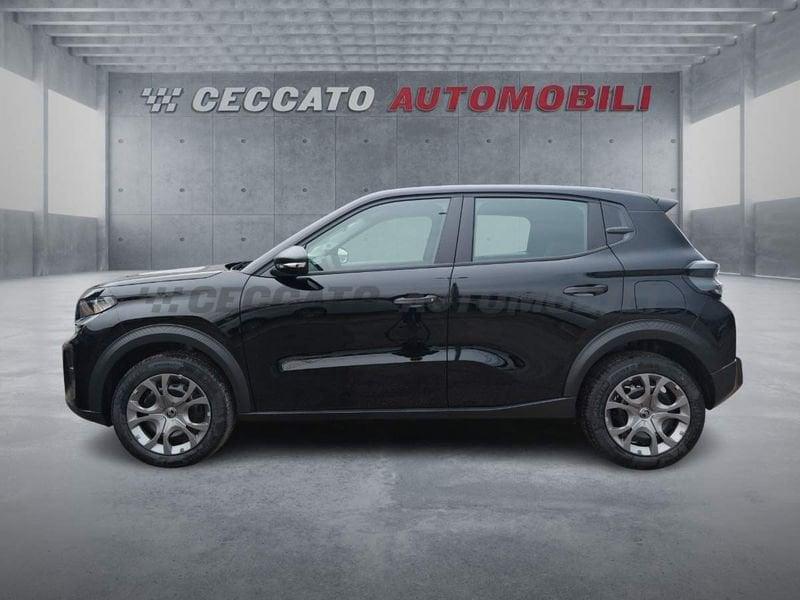 Citroën C3 C3 1.2 puretech You 100cv s&s