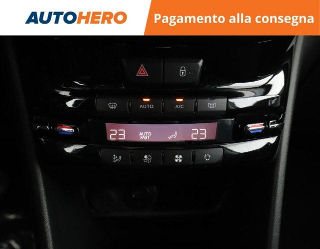 PEUGEOT 2008 1° serie BlueHDi 120 S&S Allure