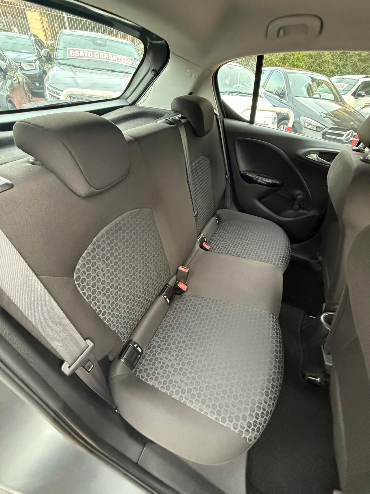 Opel Corsa GPL *BLUETOOTH/PRONTA CONSEGNA*