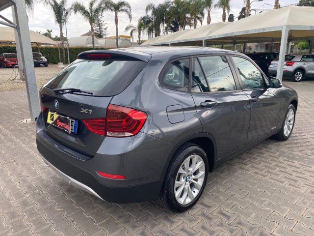 BMW X1 sDrive18d Sport Line