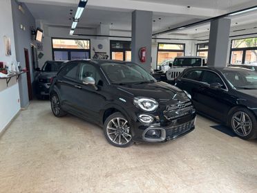 Fiat 500X 1.3 MultiJet 95 CV Sport Plus