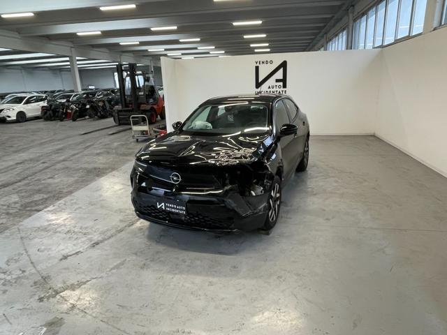 OPEL Mokka 1.2 TURBO 130 CV AUT. EDITION