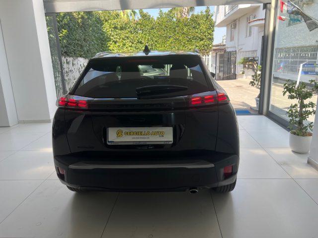 PEUGEOT 2008 BlueHDi 130 S&S EAT8 Allure tua da ?259,00