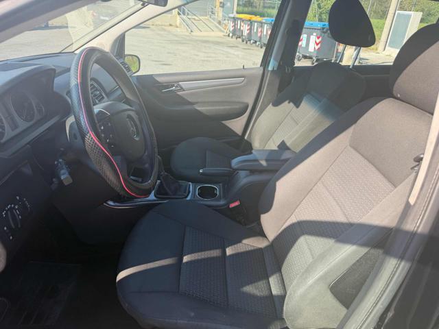 MERCEDES-BENZ B 180 CDI Premium senza nessun lavoro da fare