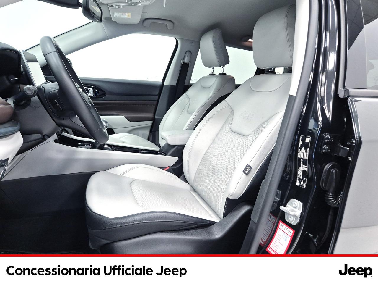 Jeep Compass 1.6 mjt limited 2wd 130cv