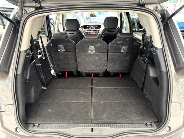 CITROEN Grand C4 Spacetourer BlueHDi 130cv EAT8 Shine (7posti/Navi/Led)
