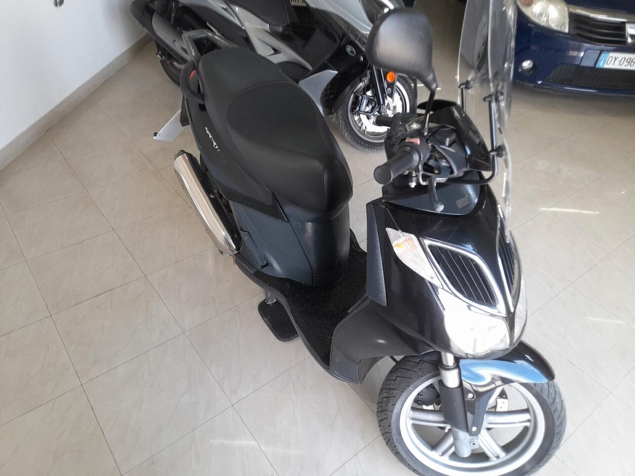 Aprilia Sportcity 200 D'EPOCA