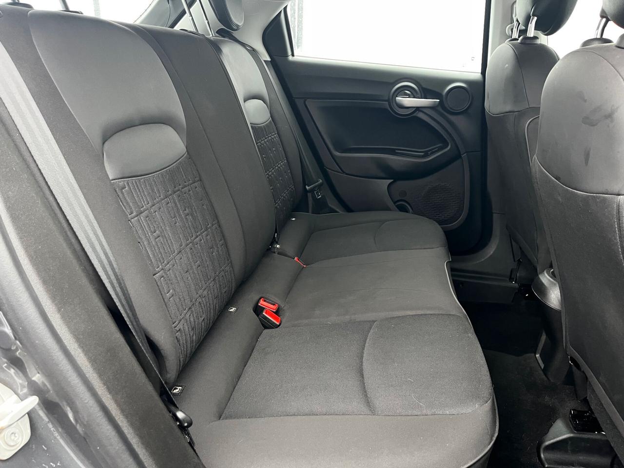 Fiat 500X 1.3 MultiJet 95 CV