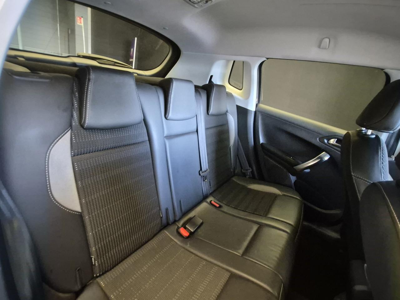 PEUGEOT 2008 - 2008 1.6 bluehdi Allure 100cv my16