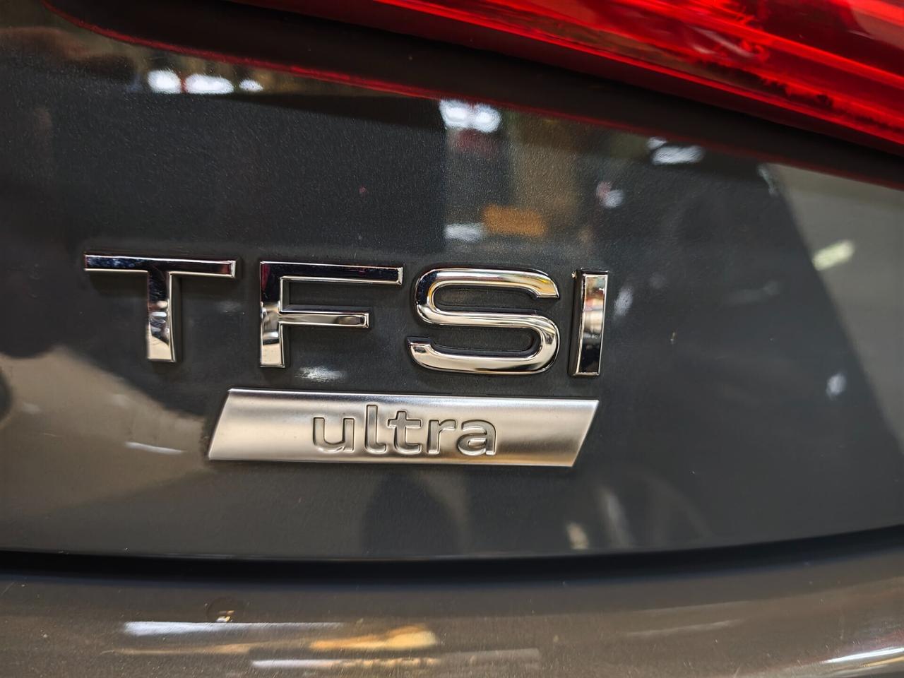 Audi A1 1.0 TFSI ultra Design