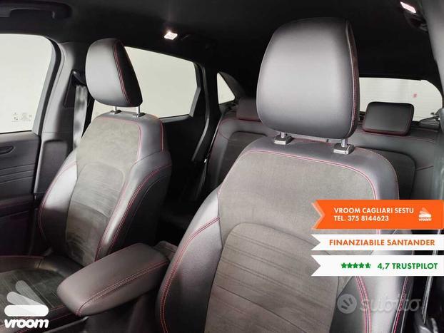 FORD Kuga 3 serie Kuga 1.5 EcoBlue 120 CV aut....