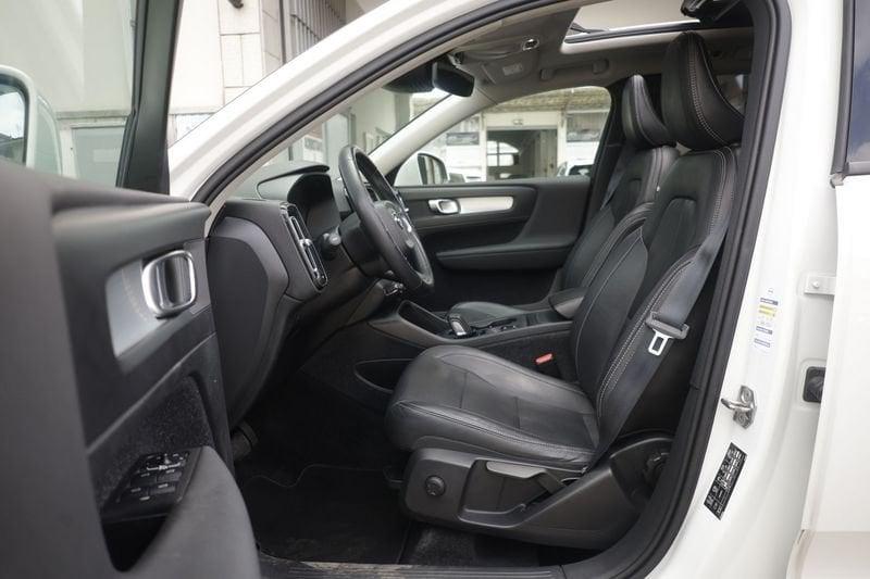 Volvo XC40 Volvo XC40 2.0 D3 AWD Geartronic Momentum 110KW ANNO 2020