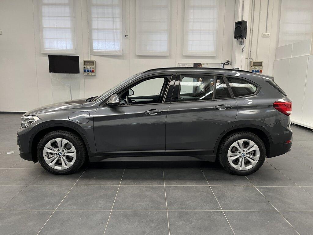BMW X1 25 e Business Advantage xDrive Steptronic