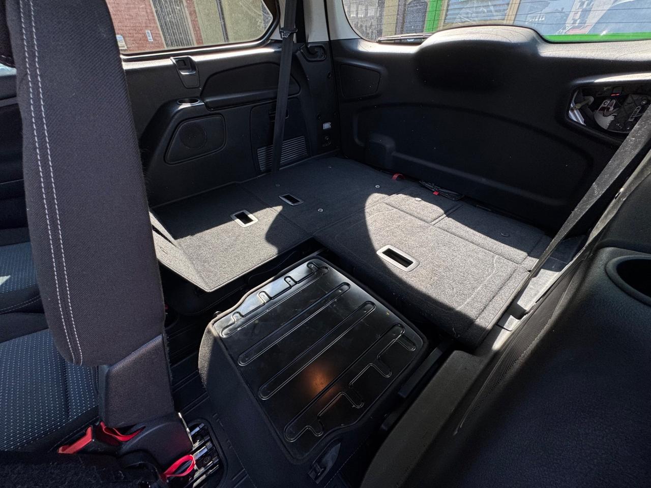 Ford Galaxy 2.0 TDCi 140 CV DIESEL