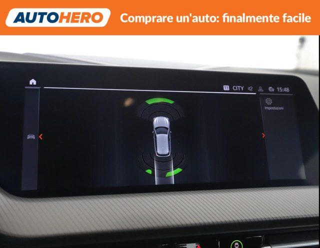 BMW M135 i xDrive Colorvision Edition